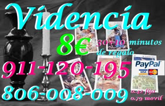 TAROTISTAS DIRECTAS Y CLARAS EN SUS PREDICCIONES